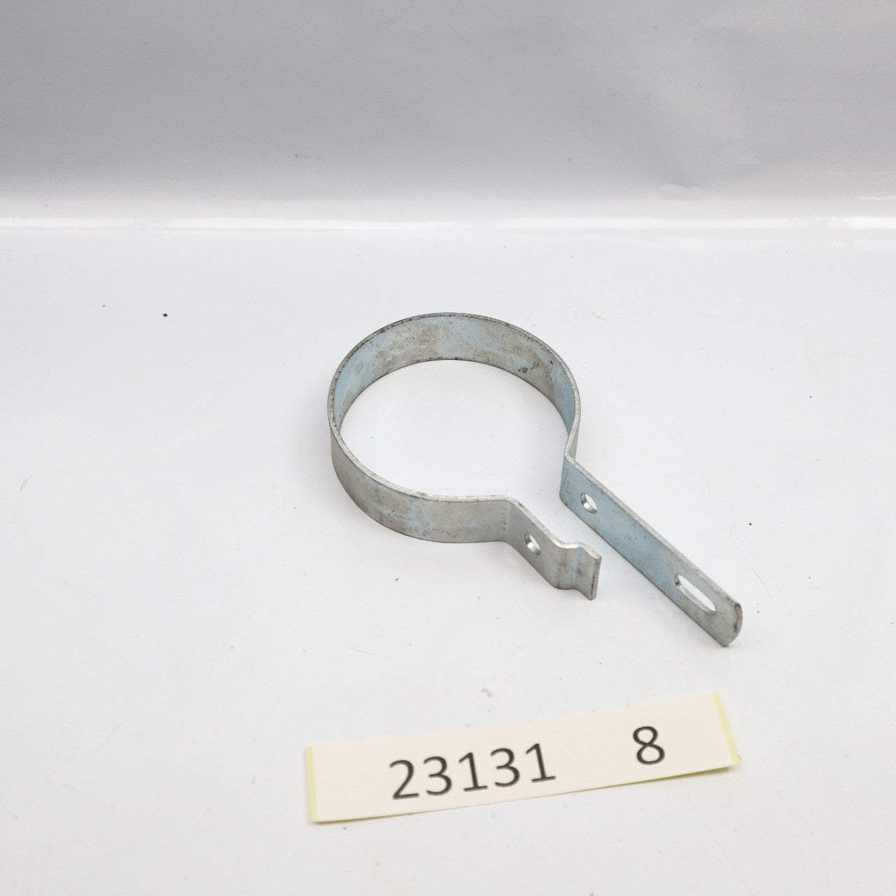 ORIGINAL NSU QUICKLY AUSPUFF HALTER SCHELLE NOS