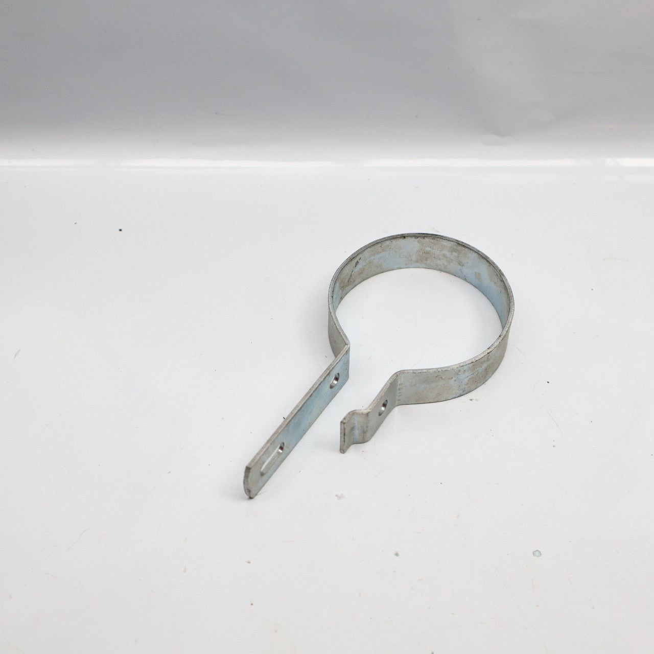 ORIGINAL NSU QUICKLY AUSPUFF HALTER SCHELLE NOS