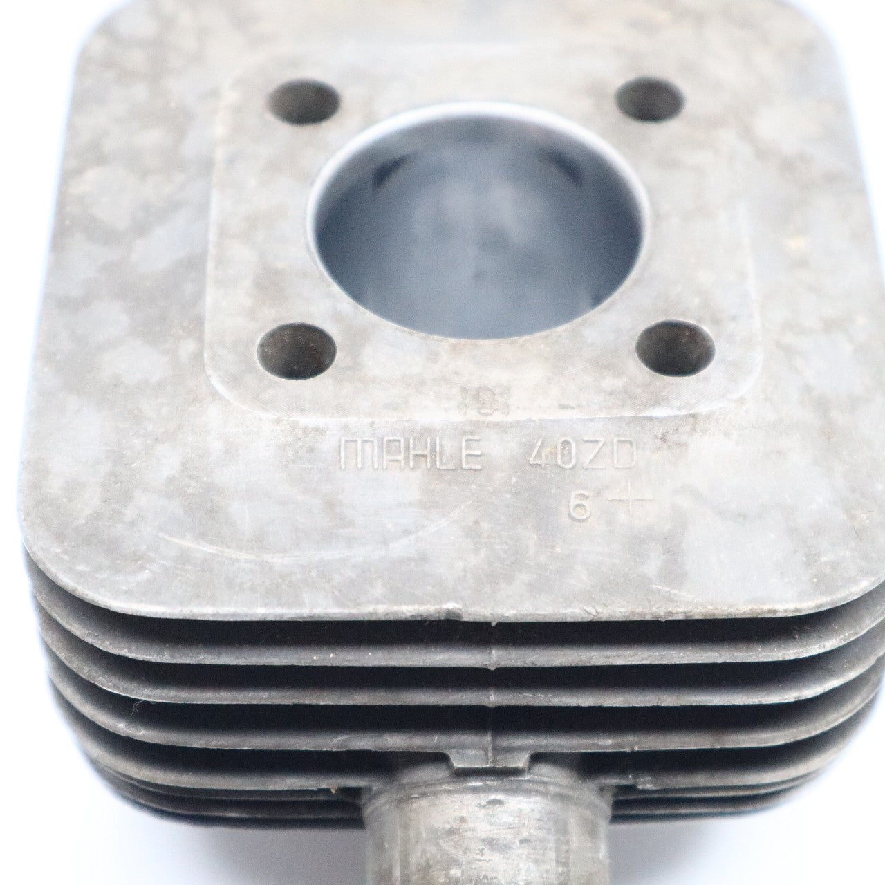 KREIDLER FLORETT K54 ZYLINDER KOLBEN GEBLÄSE