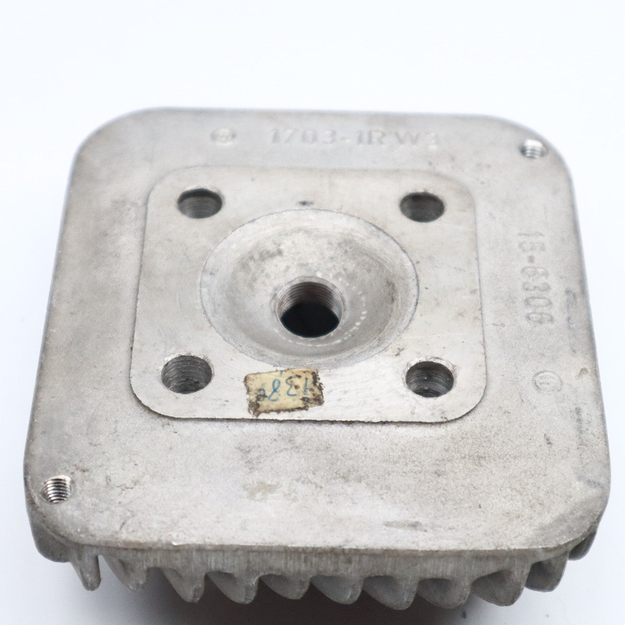 KREIDLER FLORETT K54 ZYLINDER KOLBEN GEBLÄSE