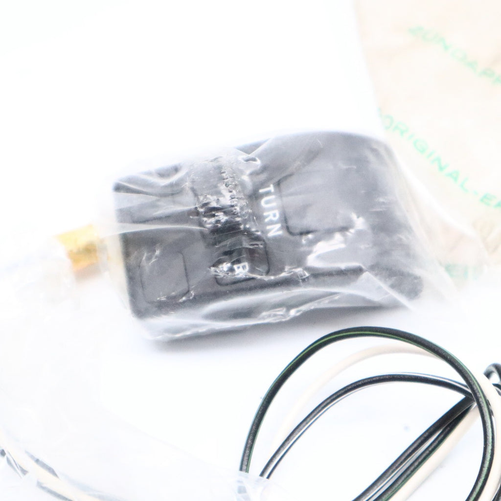 ORIGINAL ZÜNDAPP KS 50 / 80 SCHALTER ARMATUR KOMBISCHALTER NOS