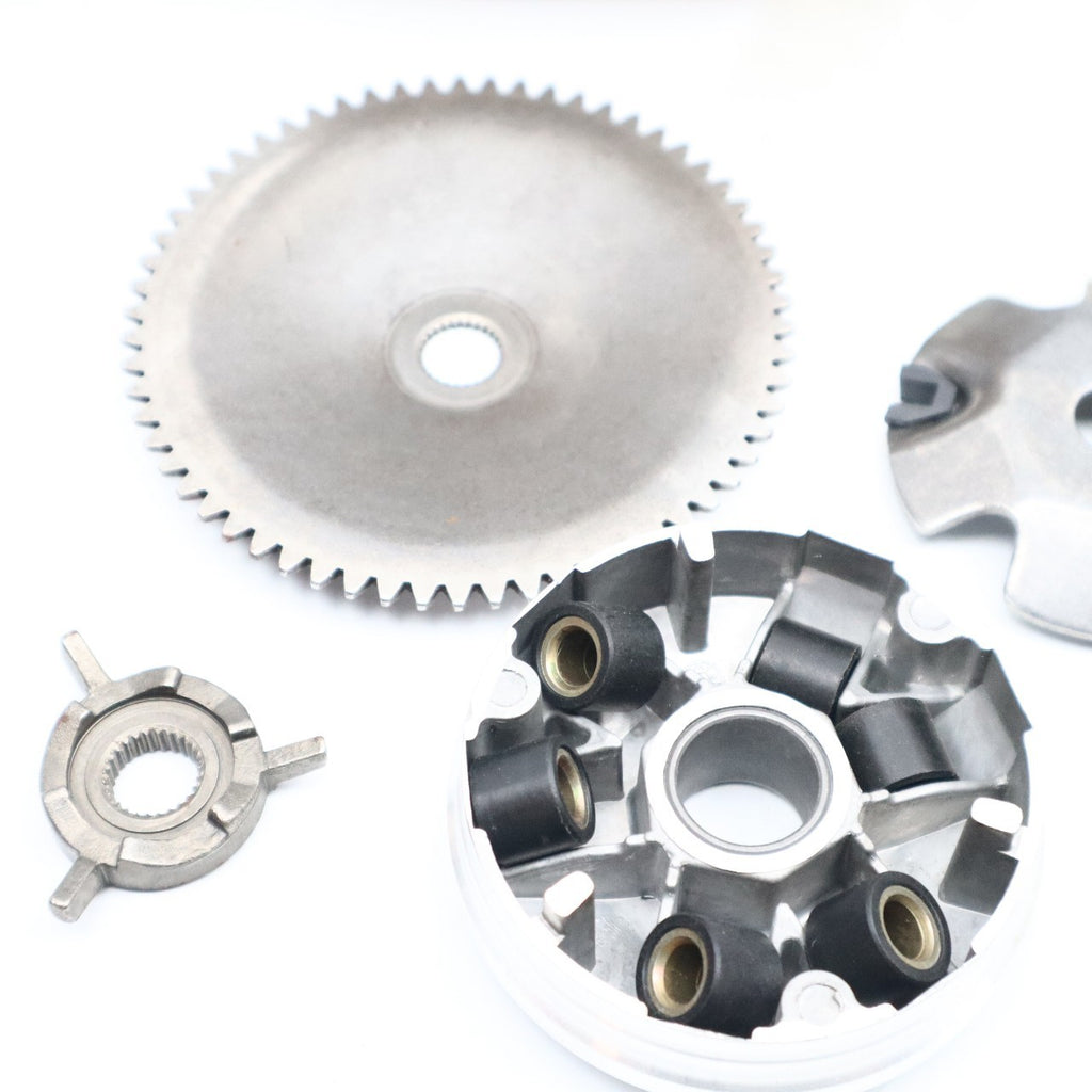 Rex China Roller Variomatik NEU