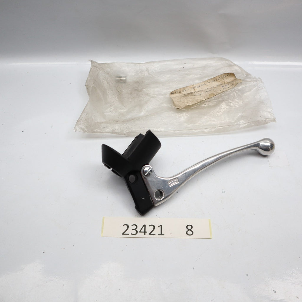 Original Hercules Supra 4 Magura Armatur links Kupplungshebel NOS