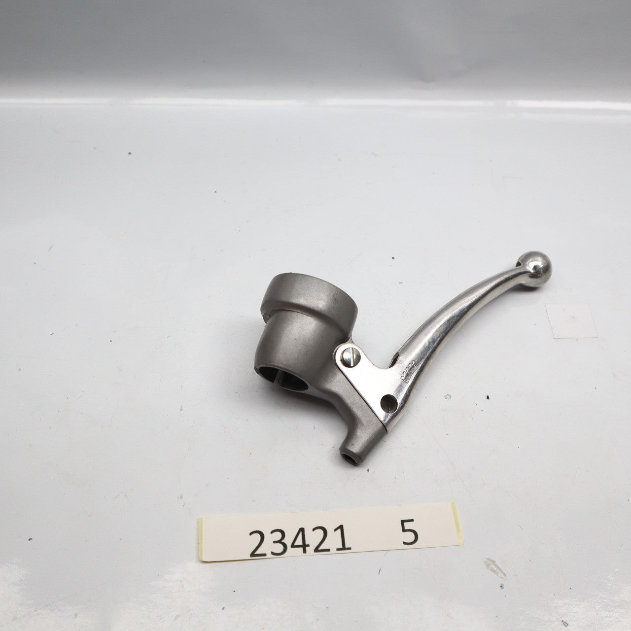 Original Zündapp KS 50 Magura Armatur links Kupplung NOS