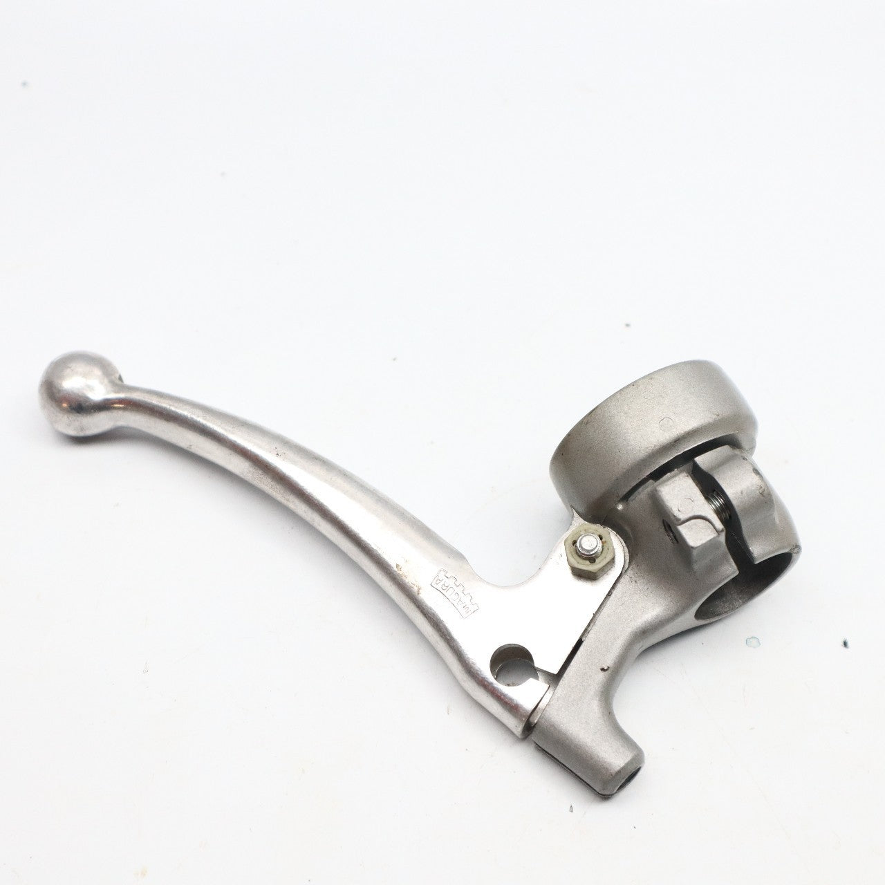 Original Zündapp KS 50 Magura Armatur links Kupplung NOS