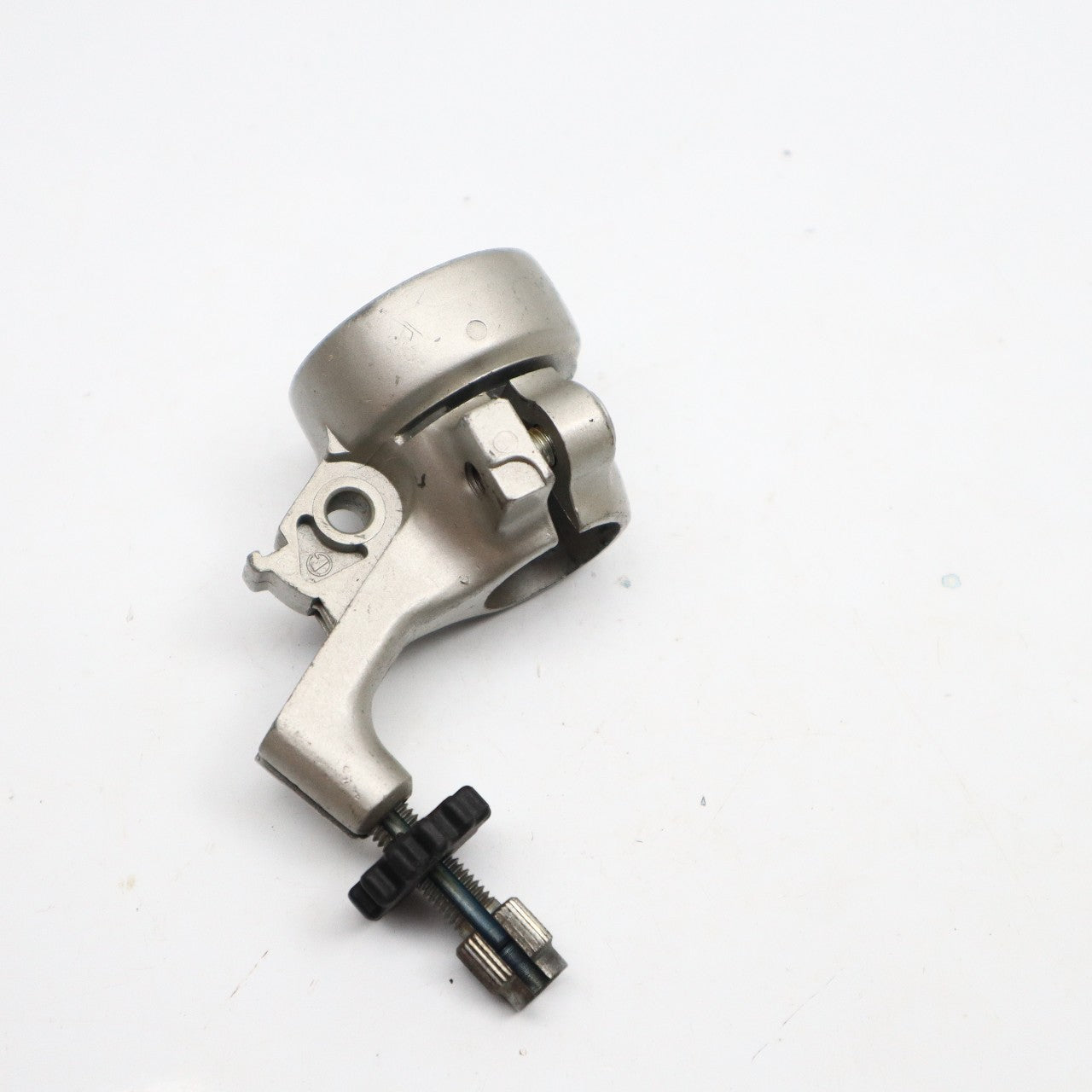 Original Zündapp KS 50 Magura Armatur links NOS