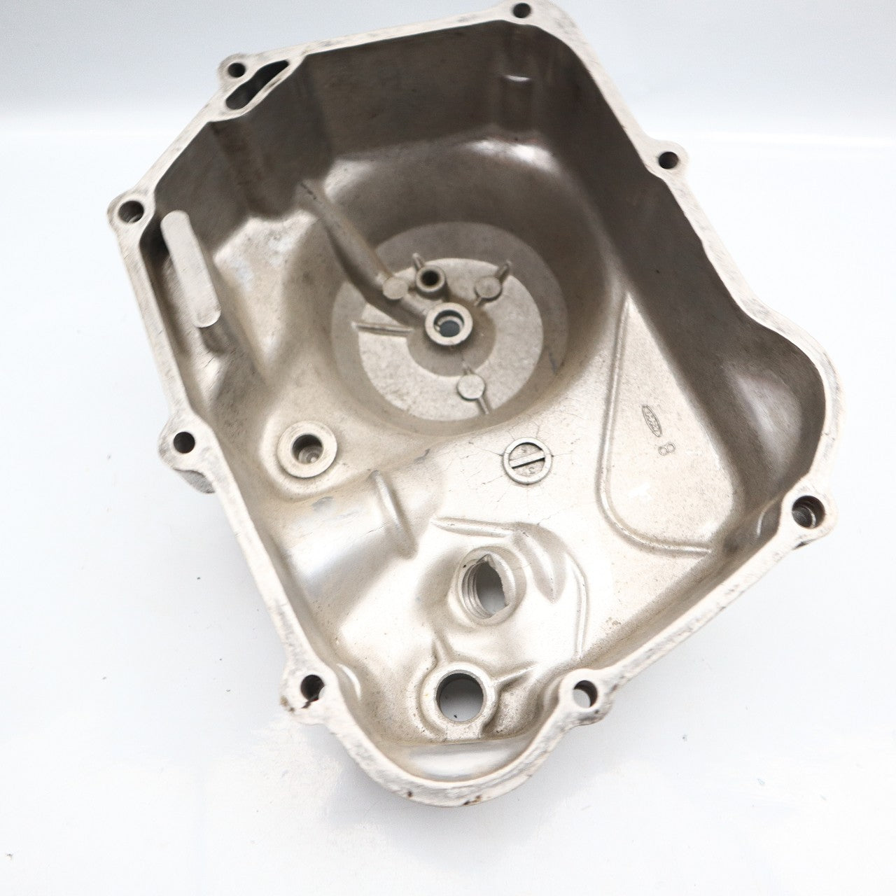 Honda Dax Motordeckel