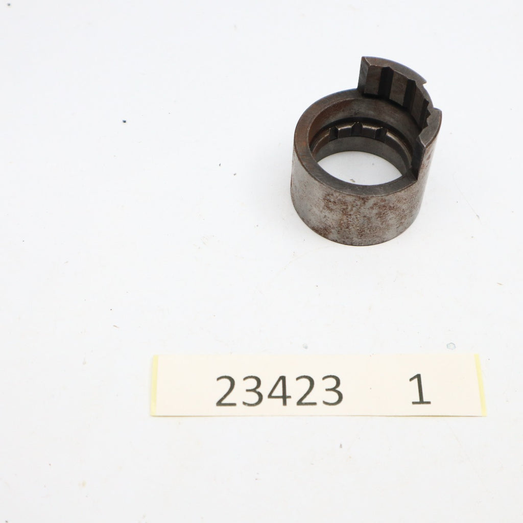 Original Zündapp KS 80 Motor Schaltwelle Schaltung NOS