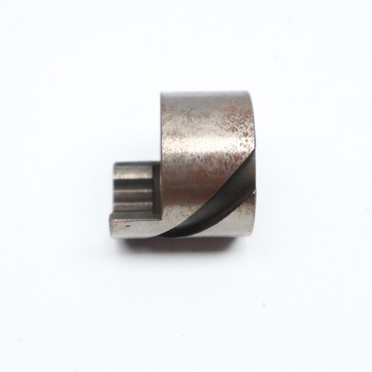 Original Zündapp KS 80 Motor Schaltwelle Schaltung NOS