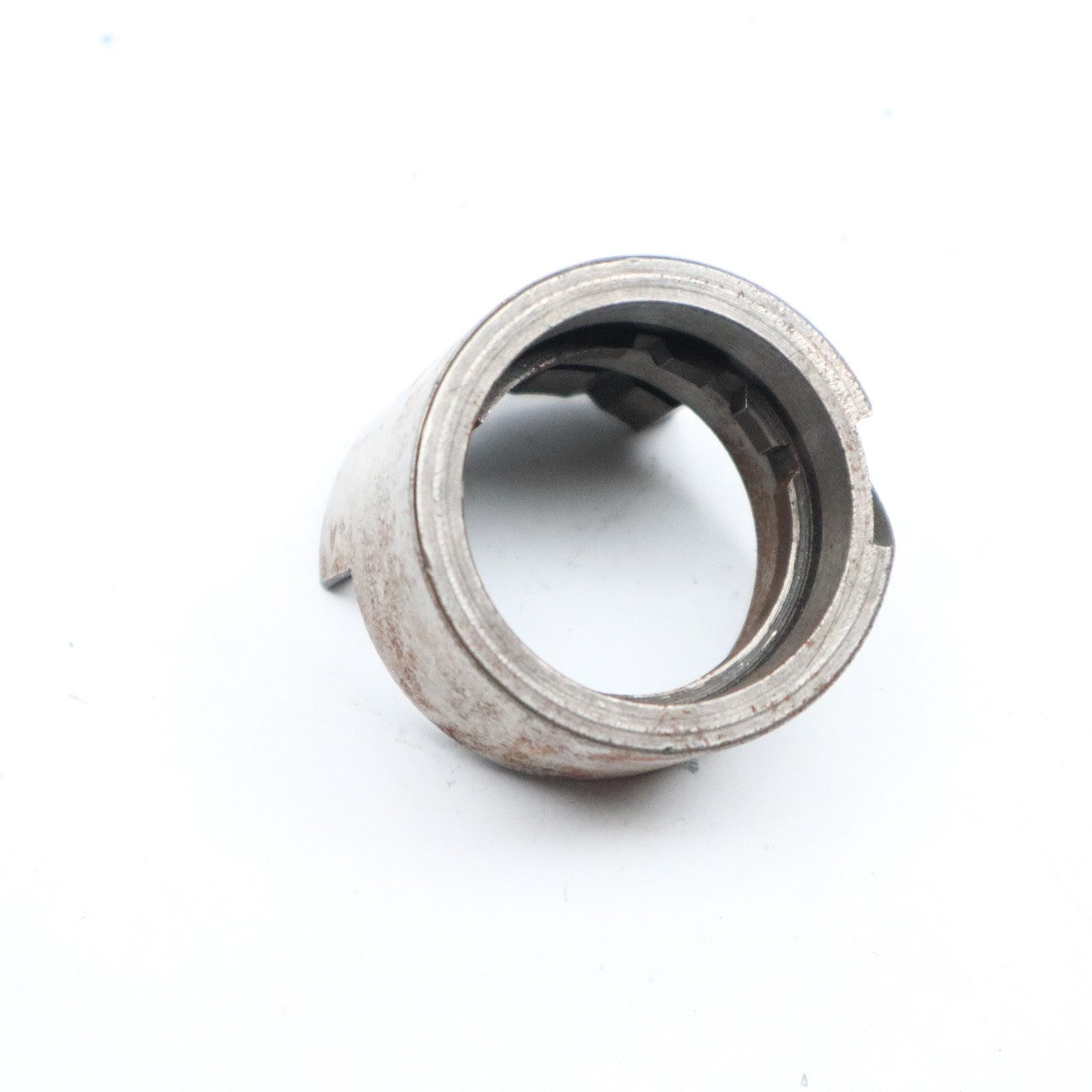 Original Zündapp KS 80 Motor Schaltwelle Schaltung NOS