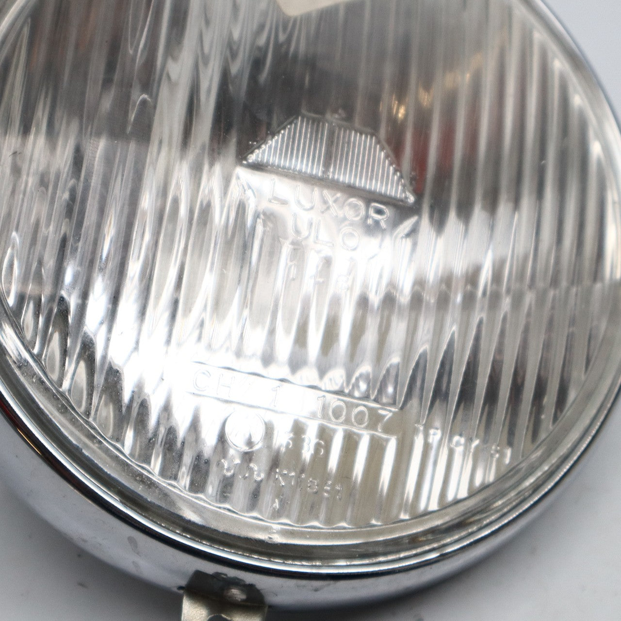 Original Puch Ranger Ulo Scheinwerfer NOS