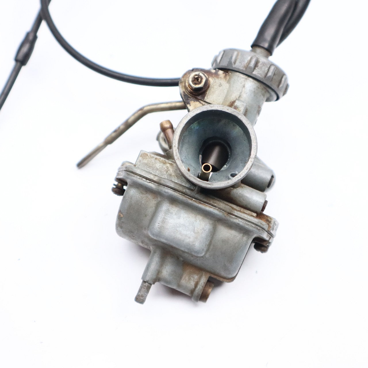 Honda CB 50 Keihin PC 13 A Vergaser