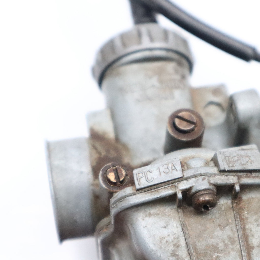 Honda CB 50 Keihin PC 13 A Vergaser