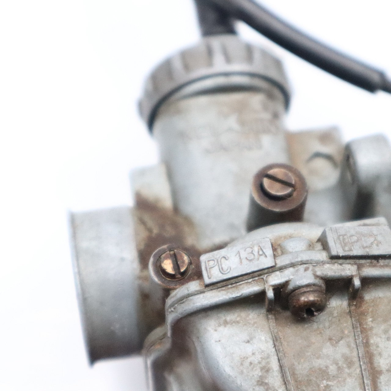 Honda CB 50 Keihin PC 13 A Vergaser