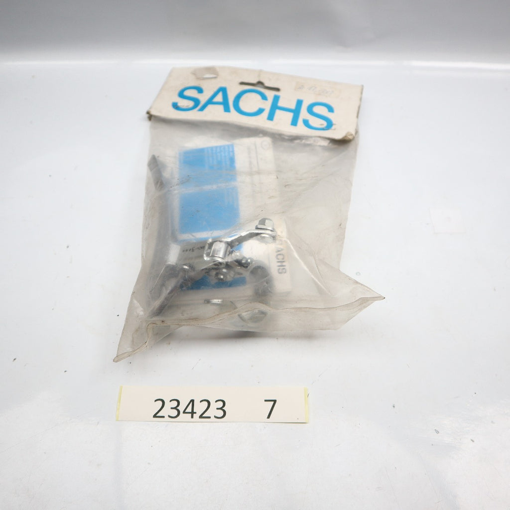 Original Sachs Fahrrad Schalung Hebel NOS