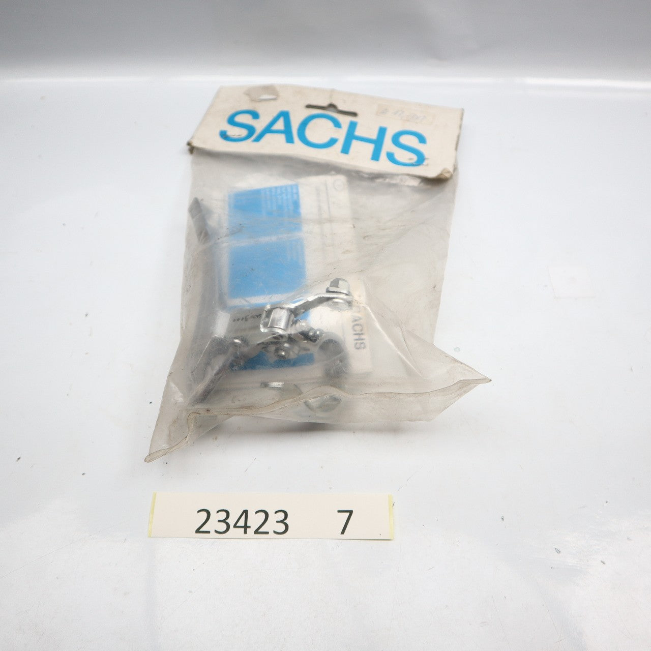 Original Sachs Fahrrad Schalung Hebel NOS