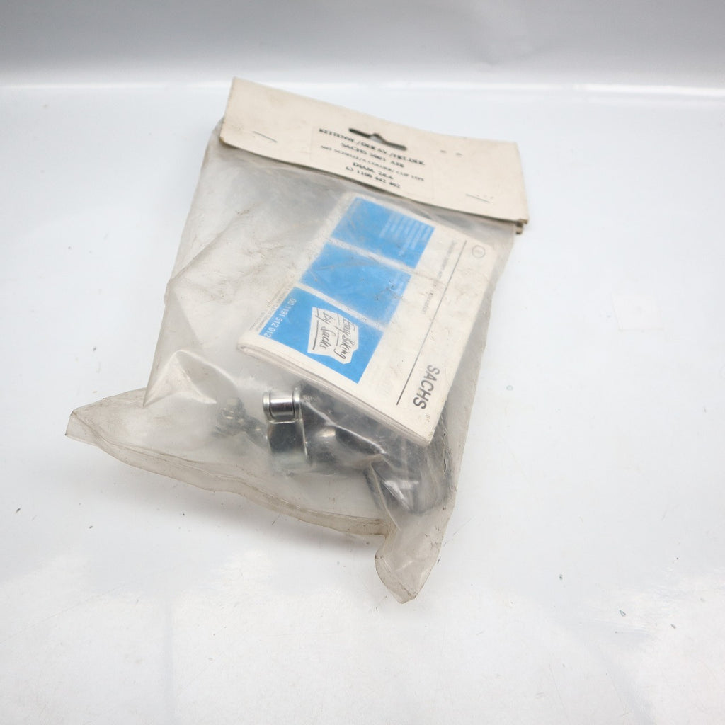 Original Sachs Fahrrad Schalung Hebel NOS