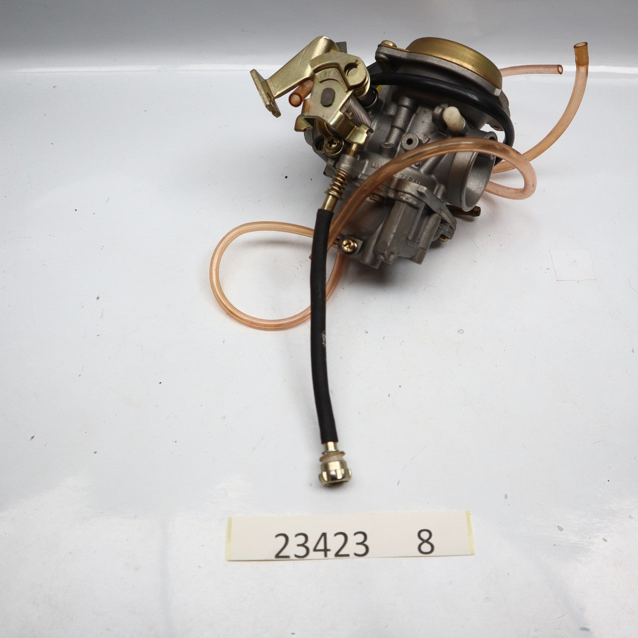 Original Piaggio Vespa 125 ET 2 Vergaser bs24-1e e 583 NOS