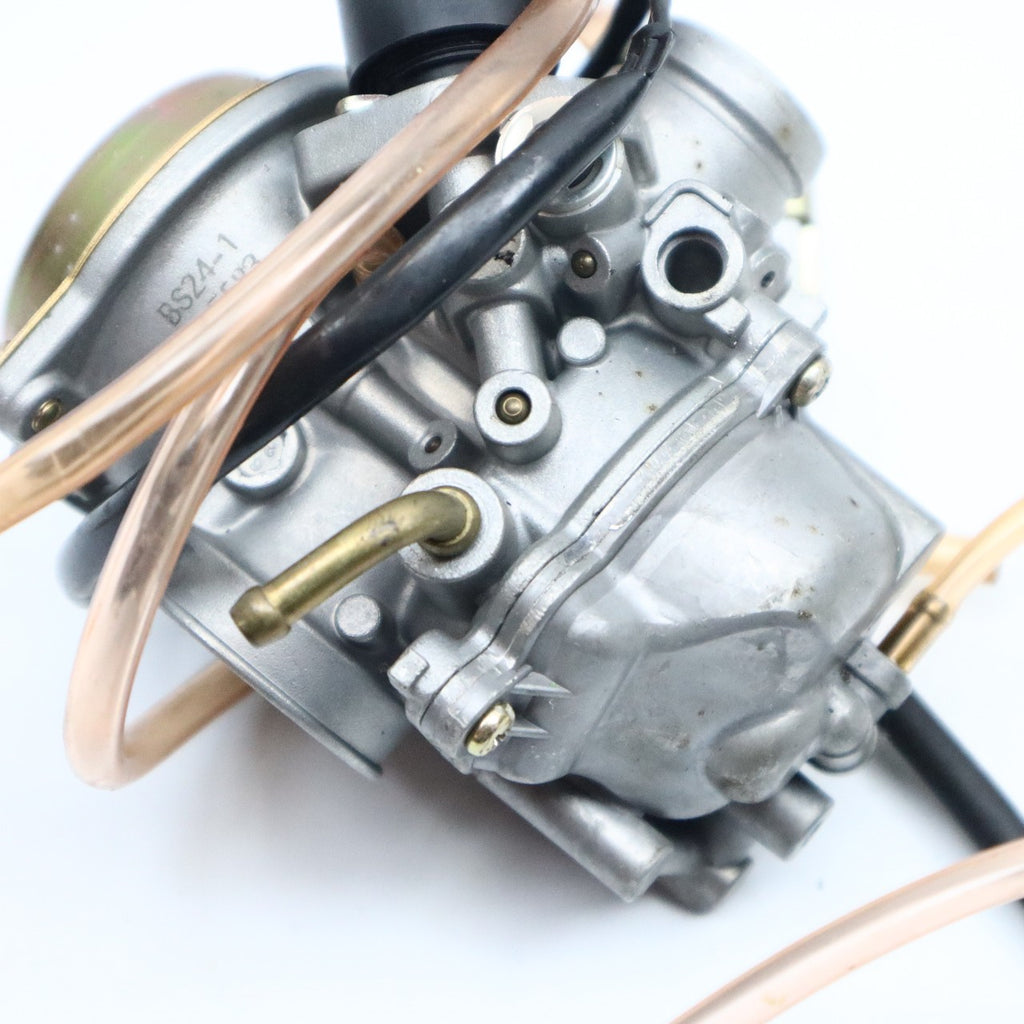 Original Piaggio Vespa 125 ET 2 Vergaser bs24-1e e 583 NOS