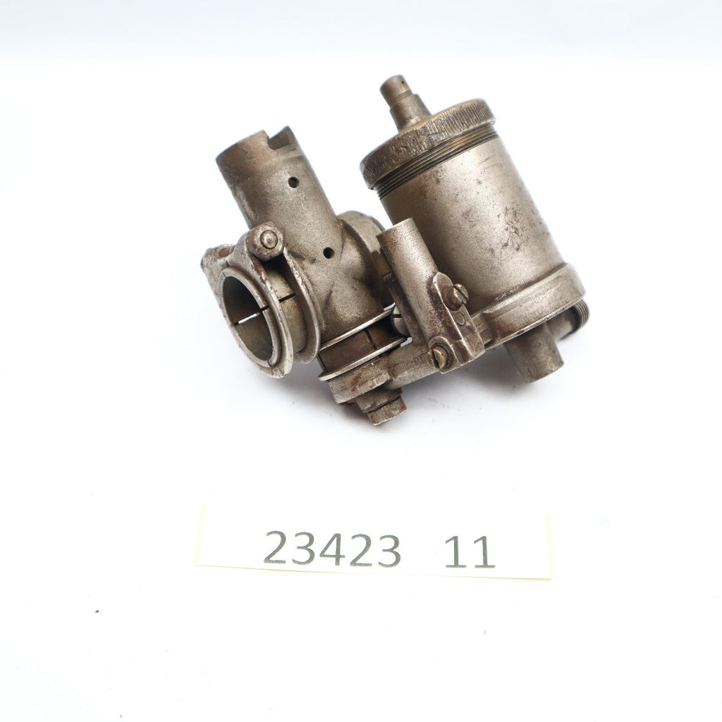 Motorrad Vorkrieg Vergaser