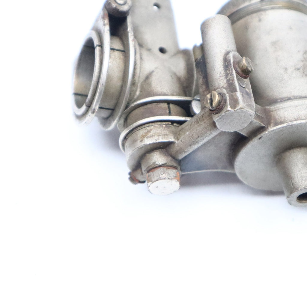 Motorrad Vorkrieg Vergaser