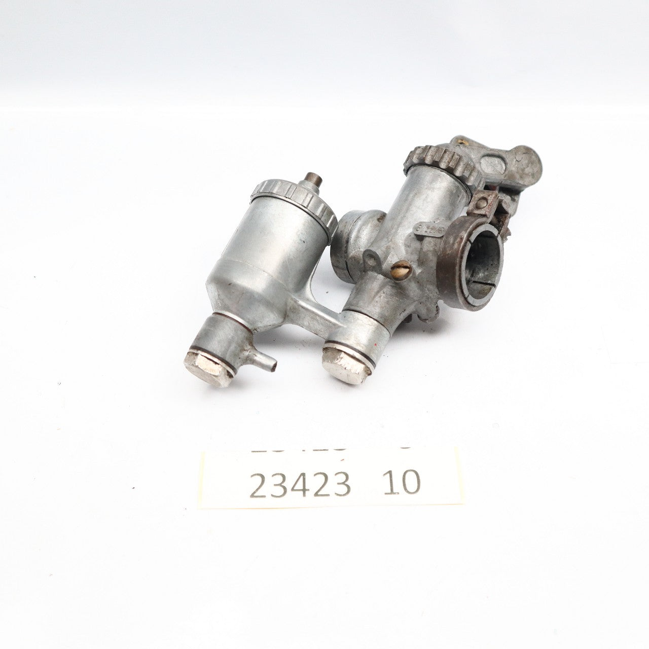 BING 3 22 9 VERGASER