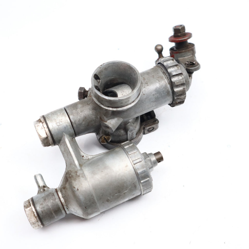 BING 3 22 9 VERGASER