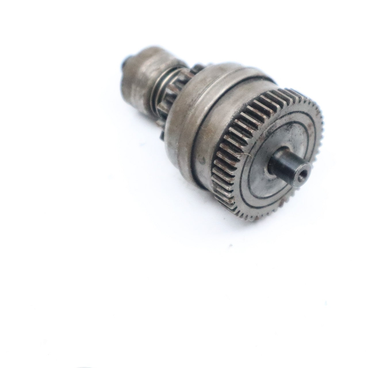 ORIGINAL PIAGGIO SKR 125 ANLASSER RITZEL NOS