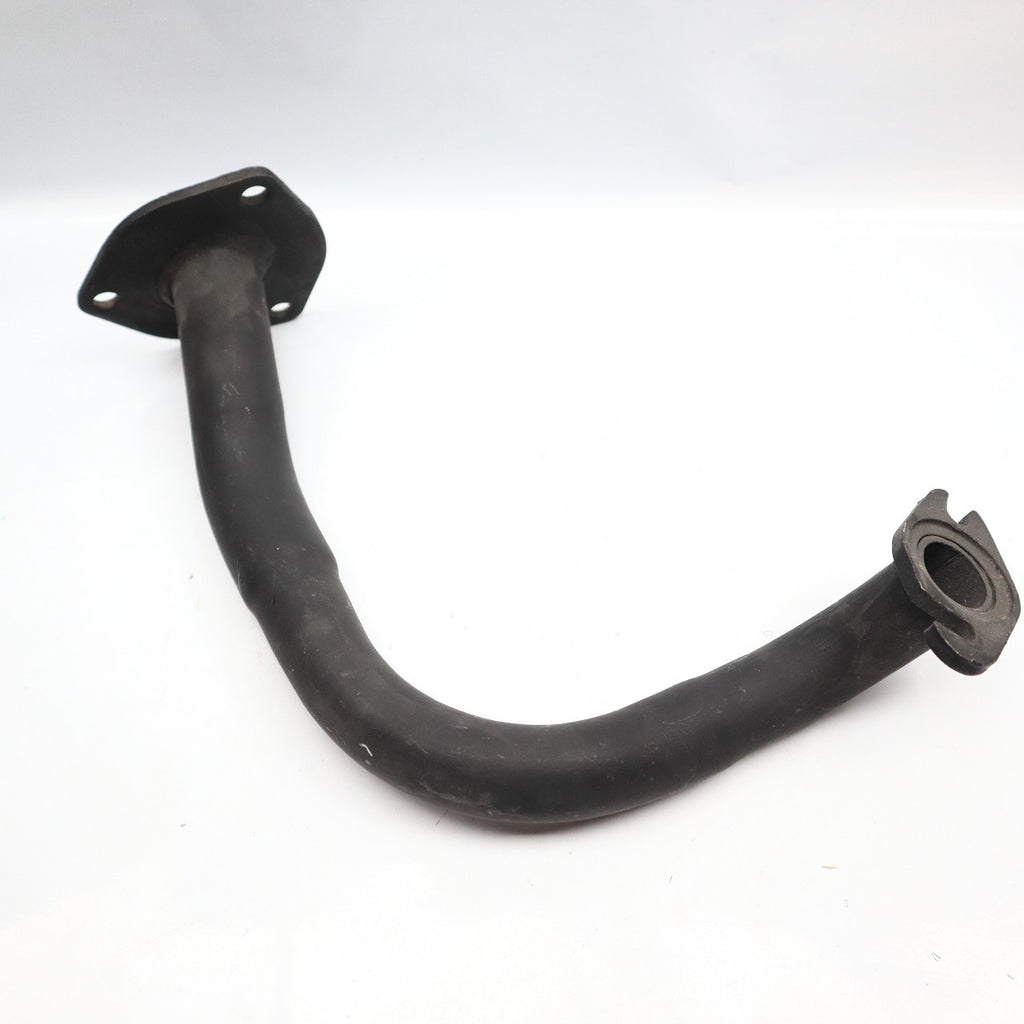 KEEWAY HURRICANE AUSPUFF KRÜMMER NOS