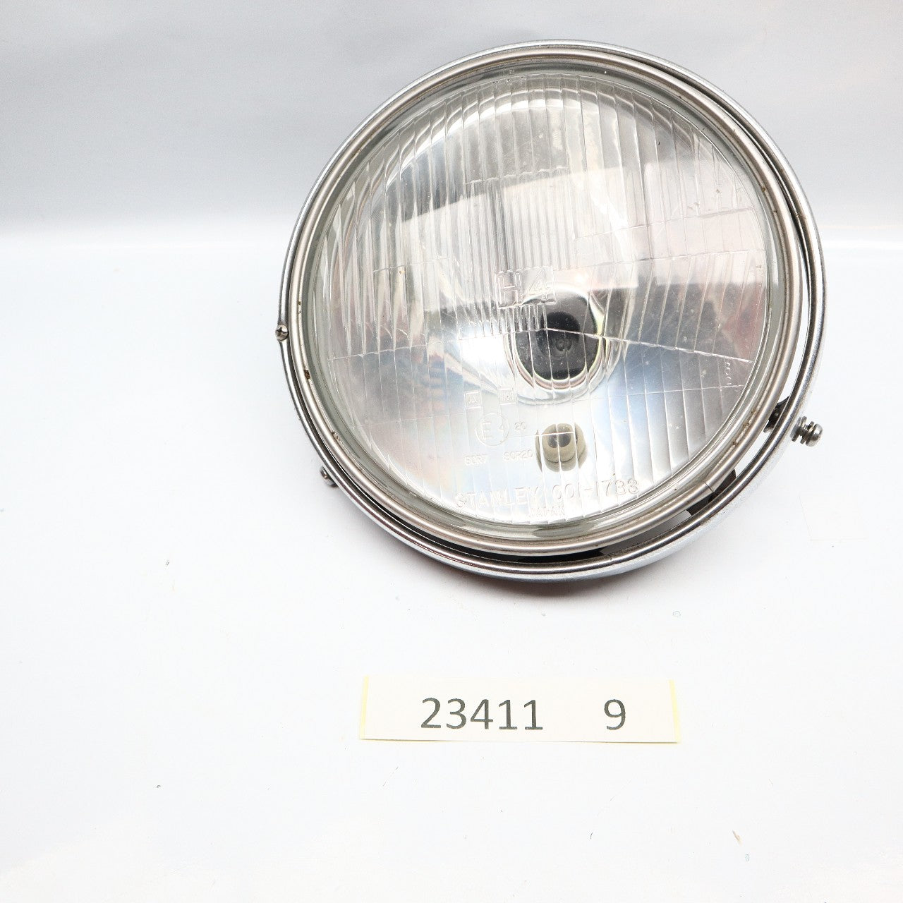 HONDA CB SCHEINWERFER STANLEY 001 1733