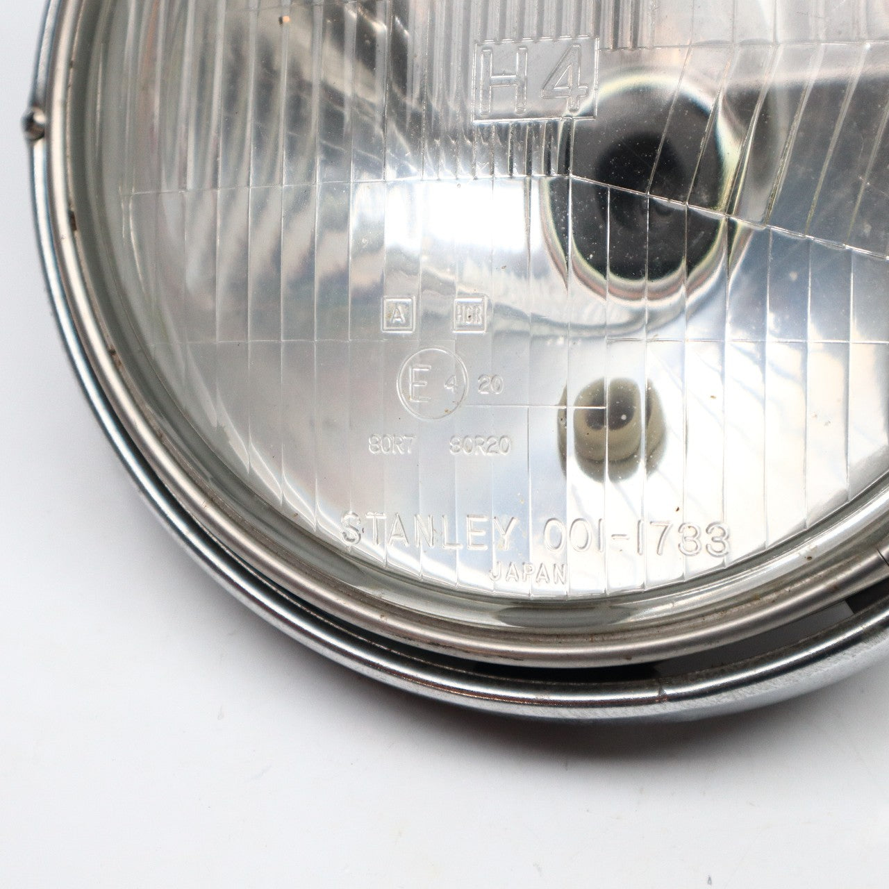 HONDA CB SCHEINWERFER STANLEY 001 1733