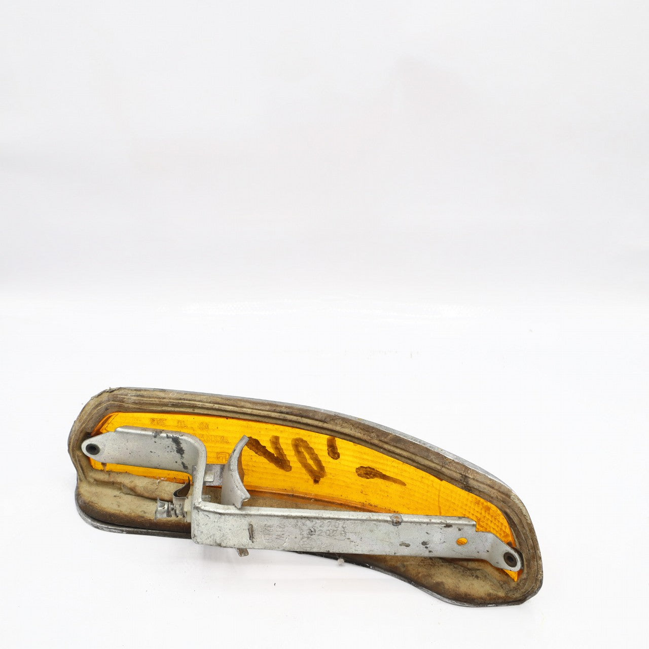 Bmw 2002 E10 Blinker