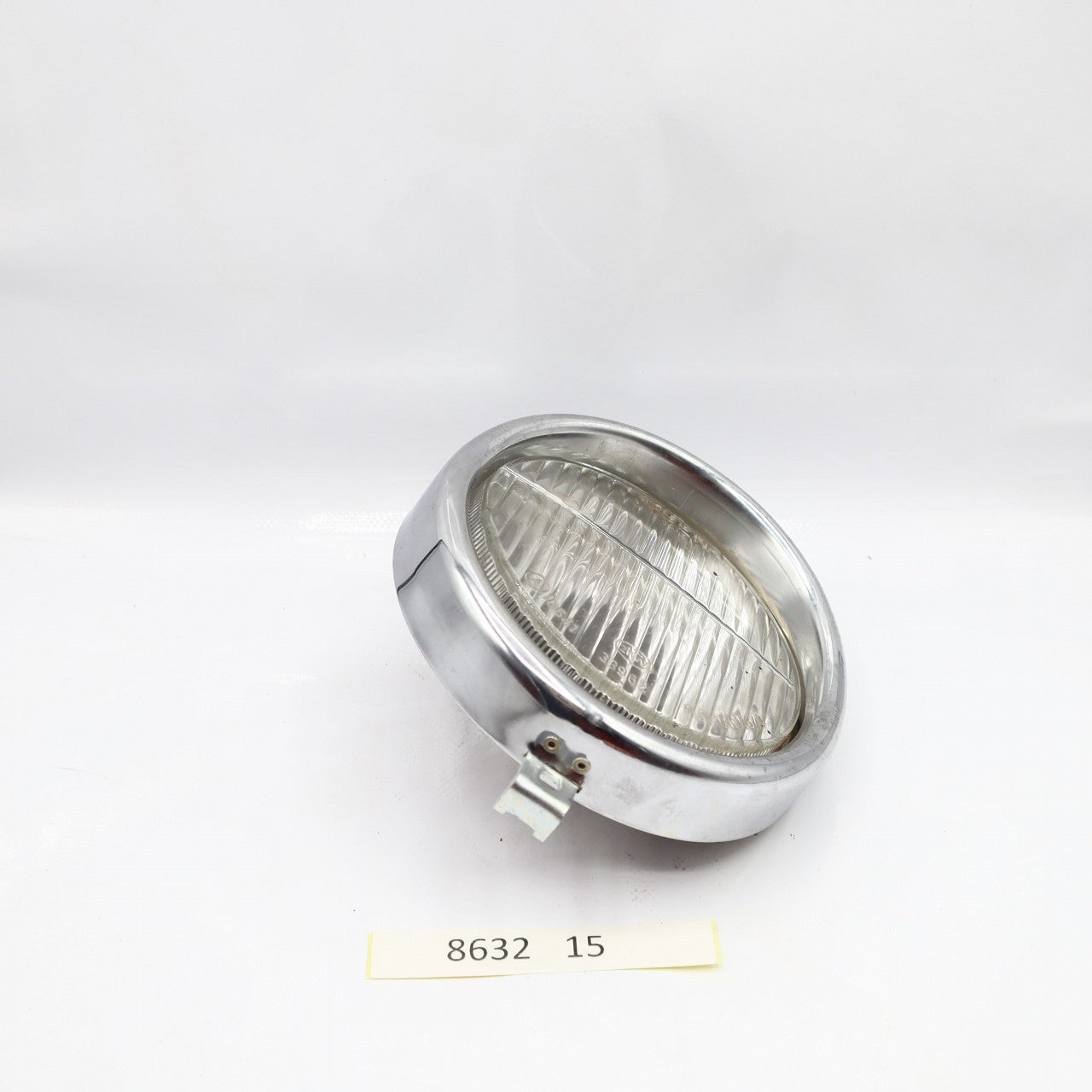 ORIGINAL HONDA MB 50 SCHEINWERFER NOS (MIT DEFEKT)