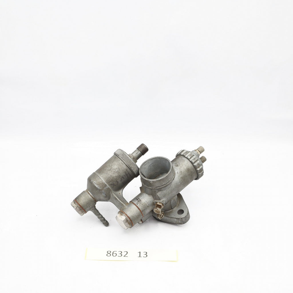 ORIGINAL BING 2 26 43 VERGASER NOS