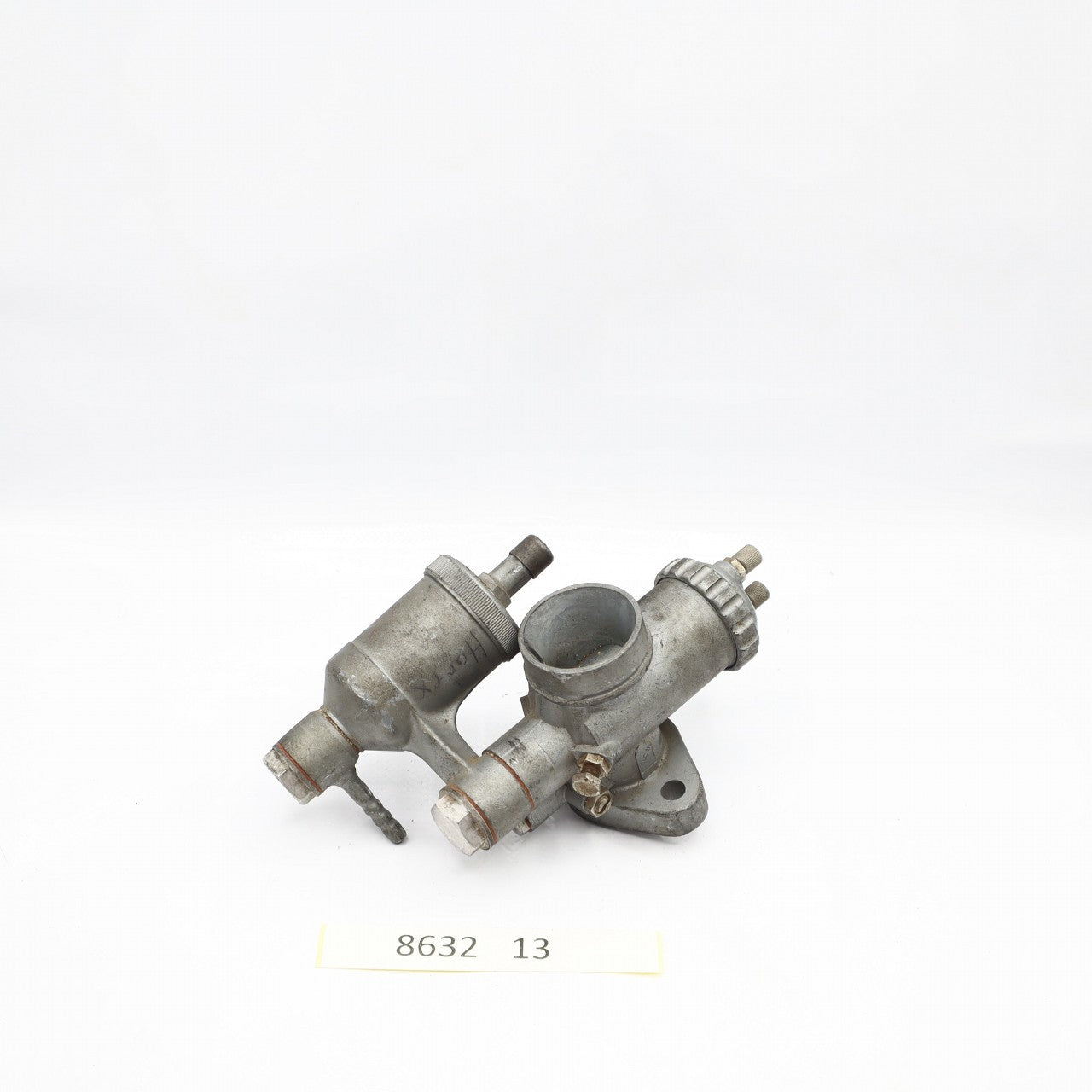 ORIGINAL BING 2 26 43 VERGASER NOS