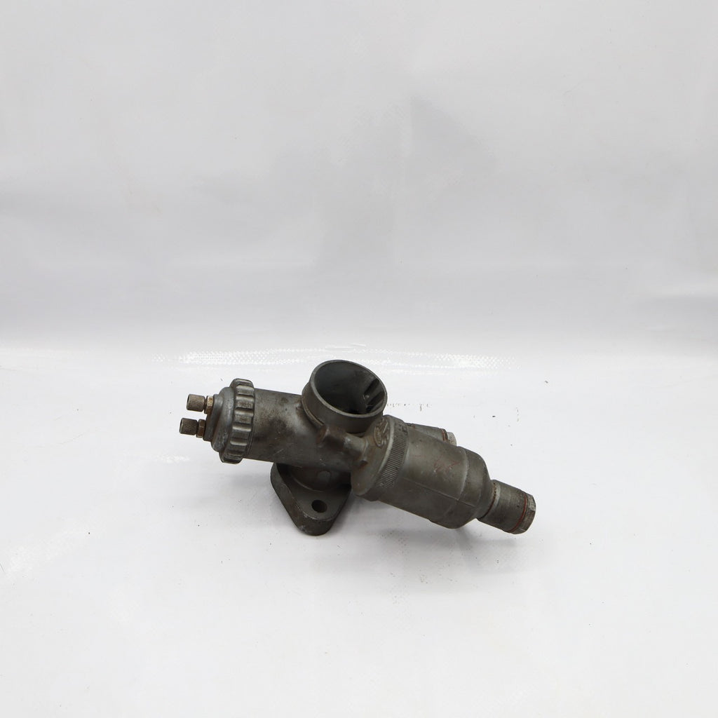 ORIGINAL BING 2 26 43 VERGASER NOS