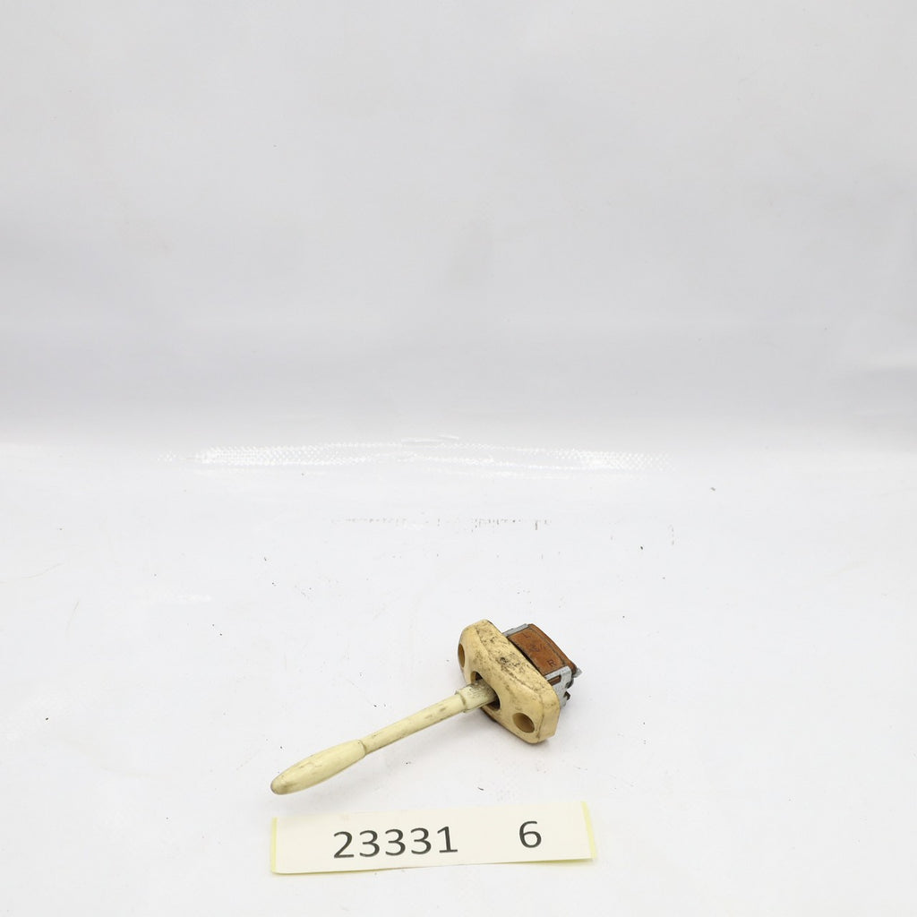 ORIGINAL GOGGOMOBIL BLINKERSCHALTER HEBEL NOS