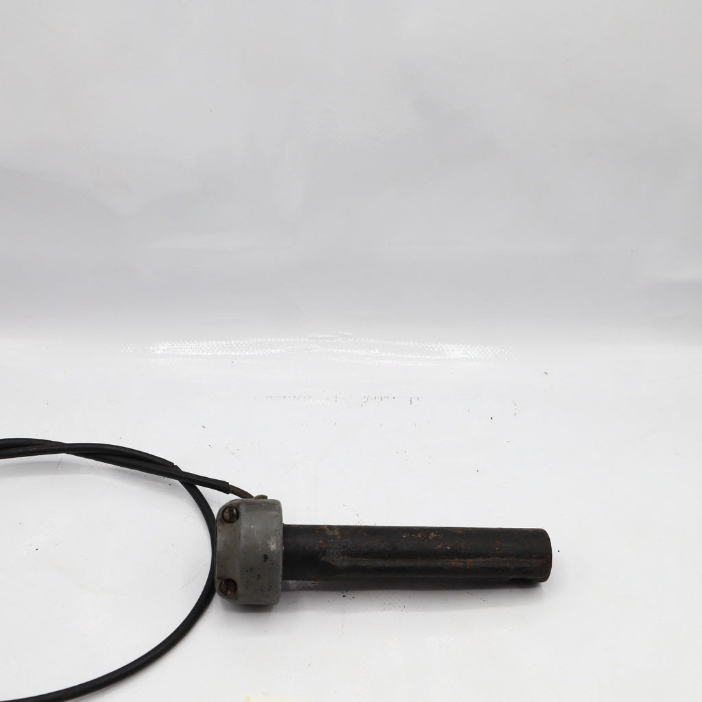 HERCULES / KREIDLER / ZÜNDAPP GASGRIFF ARMATUR