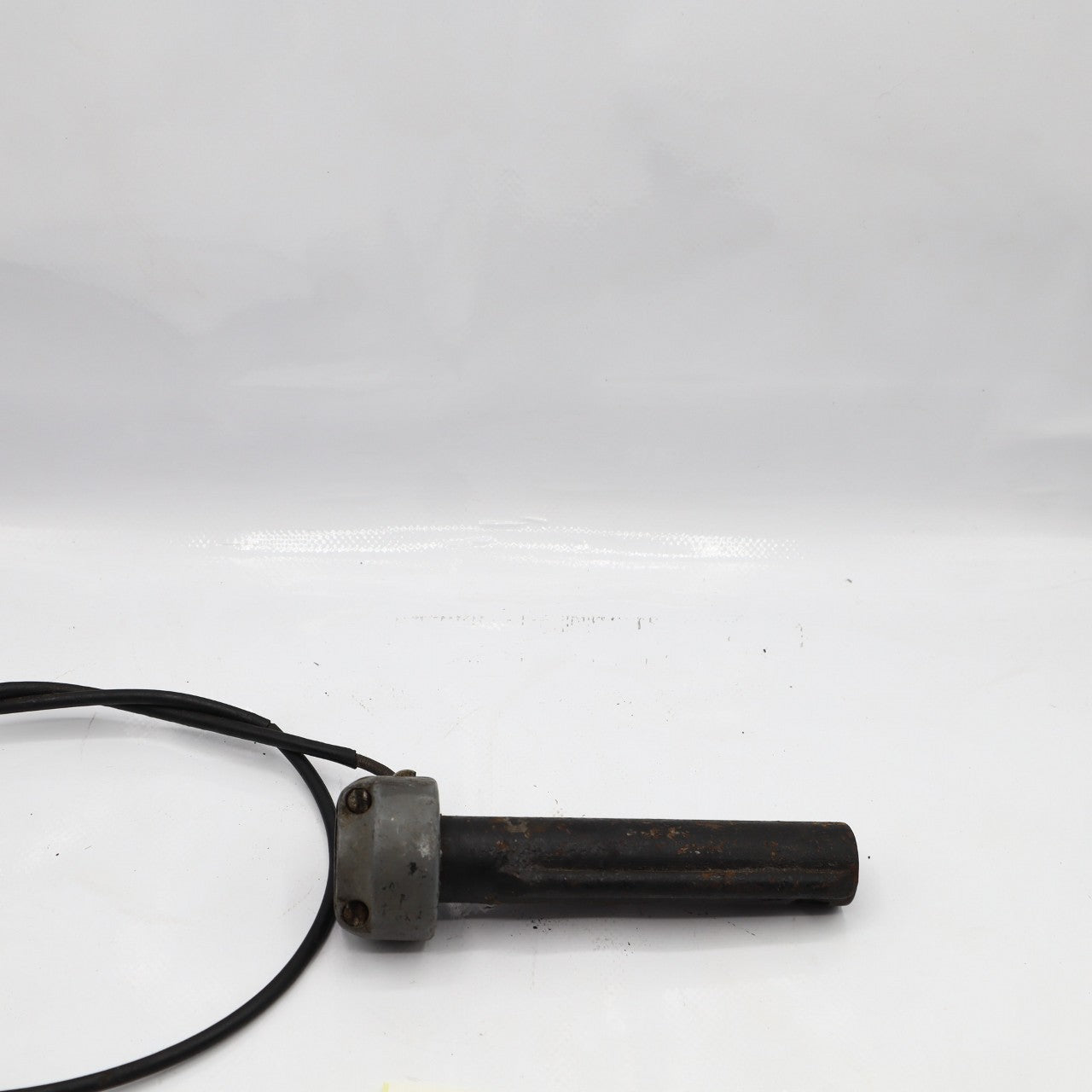 HERCULES / KREIDLER / ZÜNDAPP GASGRIFF ARMATUR