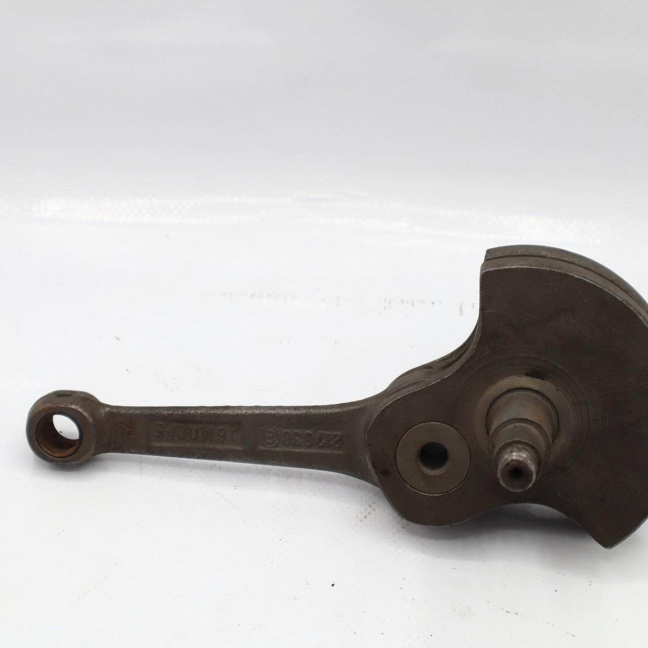 ORIGINAL SACHS 98 CCM KURBELWELLE  NOS