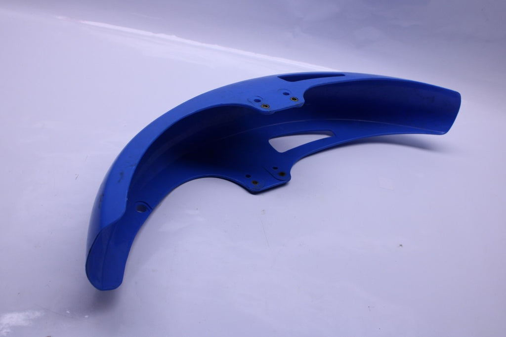 ORIGINAL HONDA MT 8 SCHUTZBLECH KOTFLÜGEL NOS