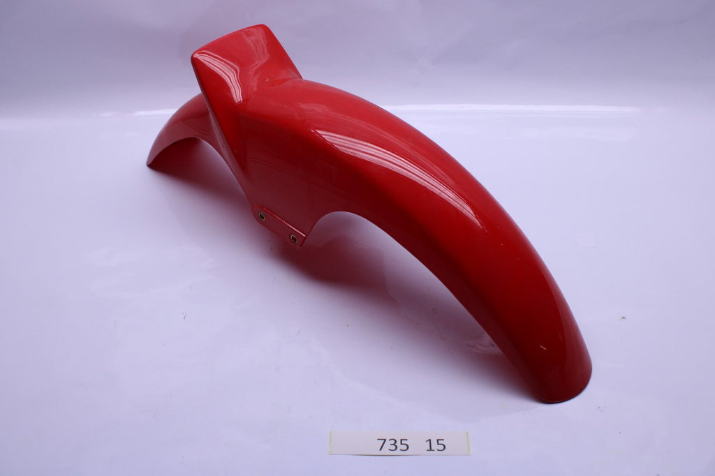 ORIGINAL HONDA MBX 50 SCHUTZBLECH KOTFLÜGEL NOS