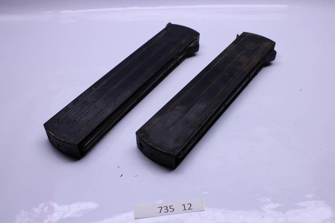 Bosch Wk/Ea 6 Winker Blinker Vorkrieg Lanz Sdkfz