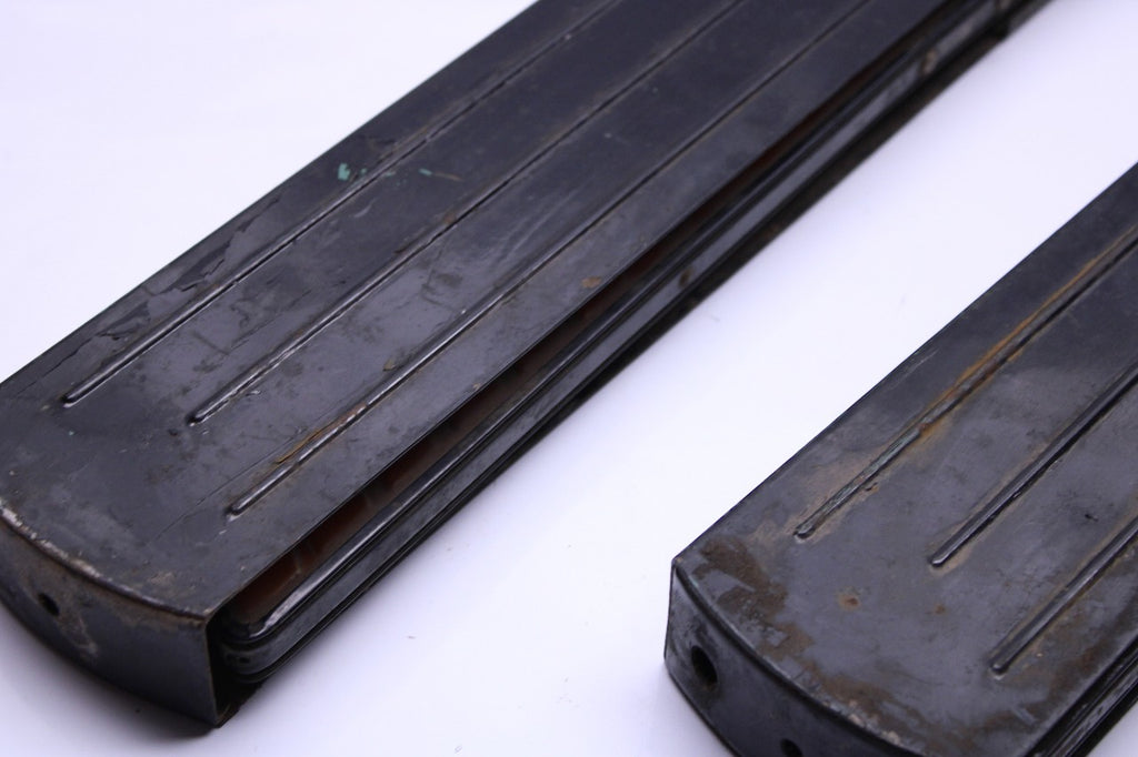 Bosch Wk/Ea 6 Winker Blinker Vorkrieg Lanz Sdkfz