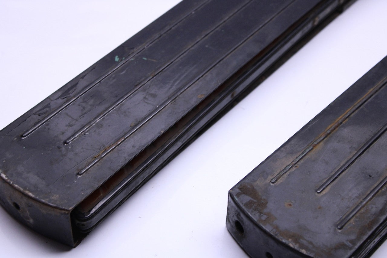 Bosch Wk/Ea 6 Winker Blinker Vorkrieg Lanz Sdkfz