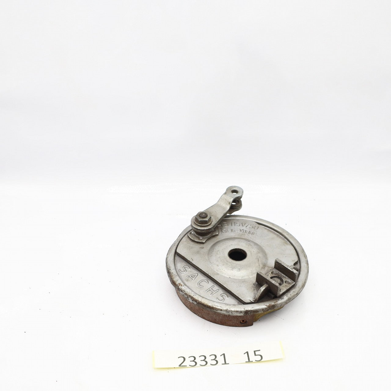 ORIGINAL SACHS 115 50 BREMSANKER NOS