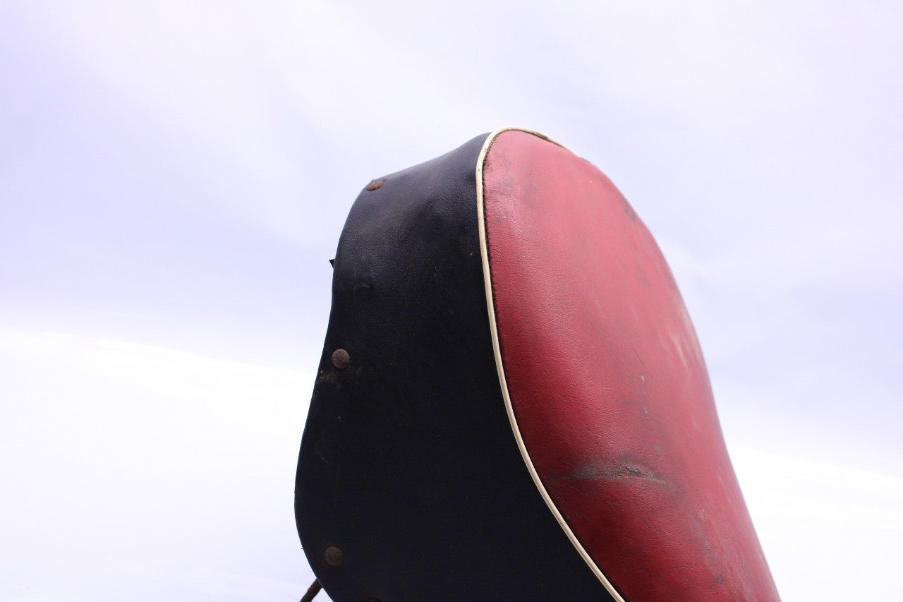 DKW RT 175 SOZIUS SITZ SATTEL