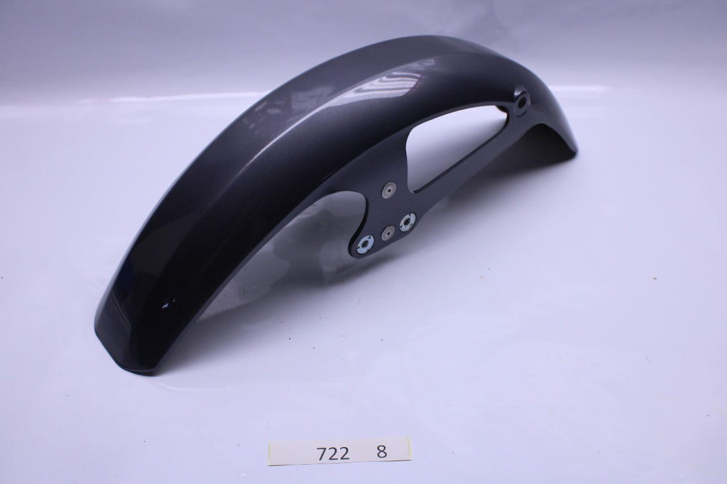 ORIGINAL YAMAHA XZ 550 SCHUTZBLECH KOTFLÜGEL NOS