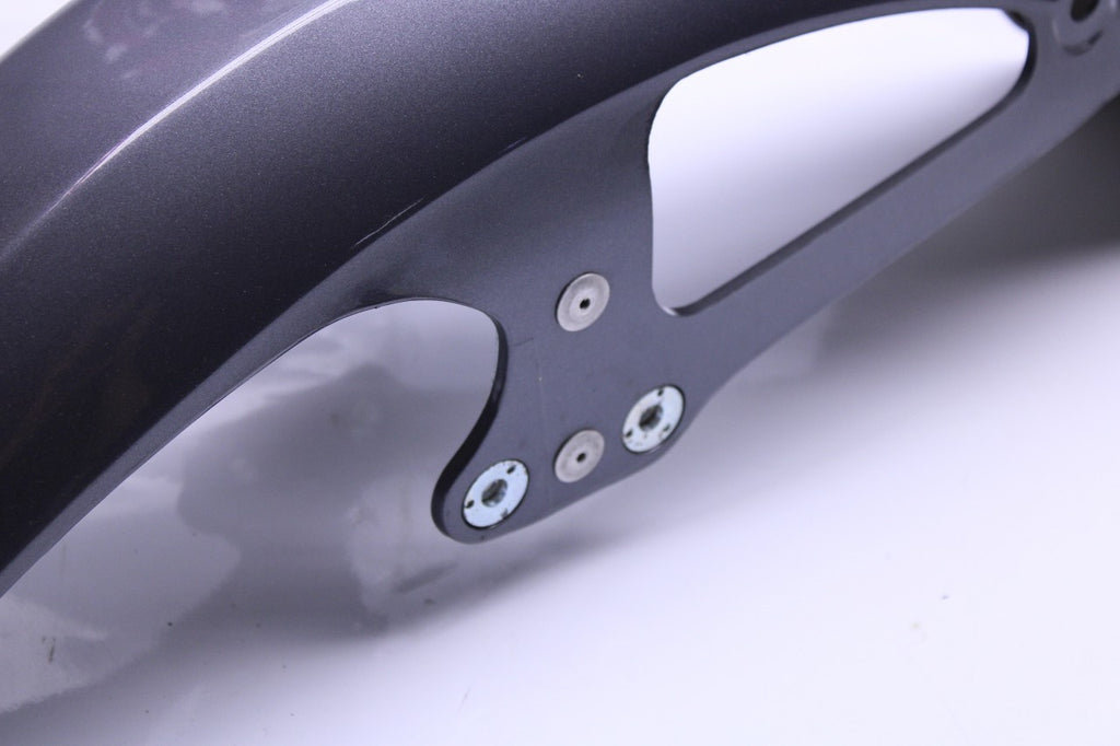 ORIGINAL YAMAHA XZ 550 SCHUTZBLECH KOTFLÜGEL NOS