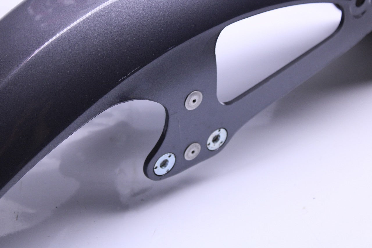 ORIGINAL YAMAHA XZ 550 SCHUTZBLECH KOTFLÜGEL NOS